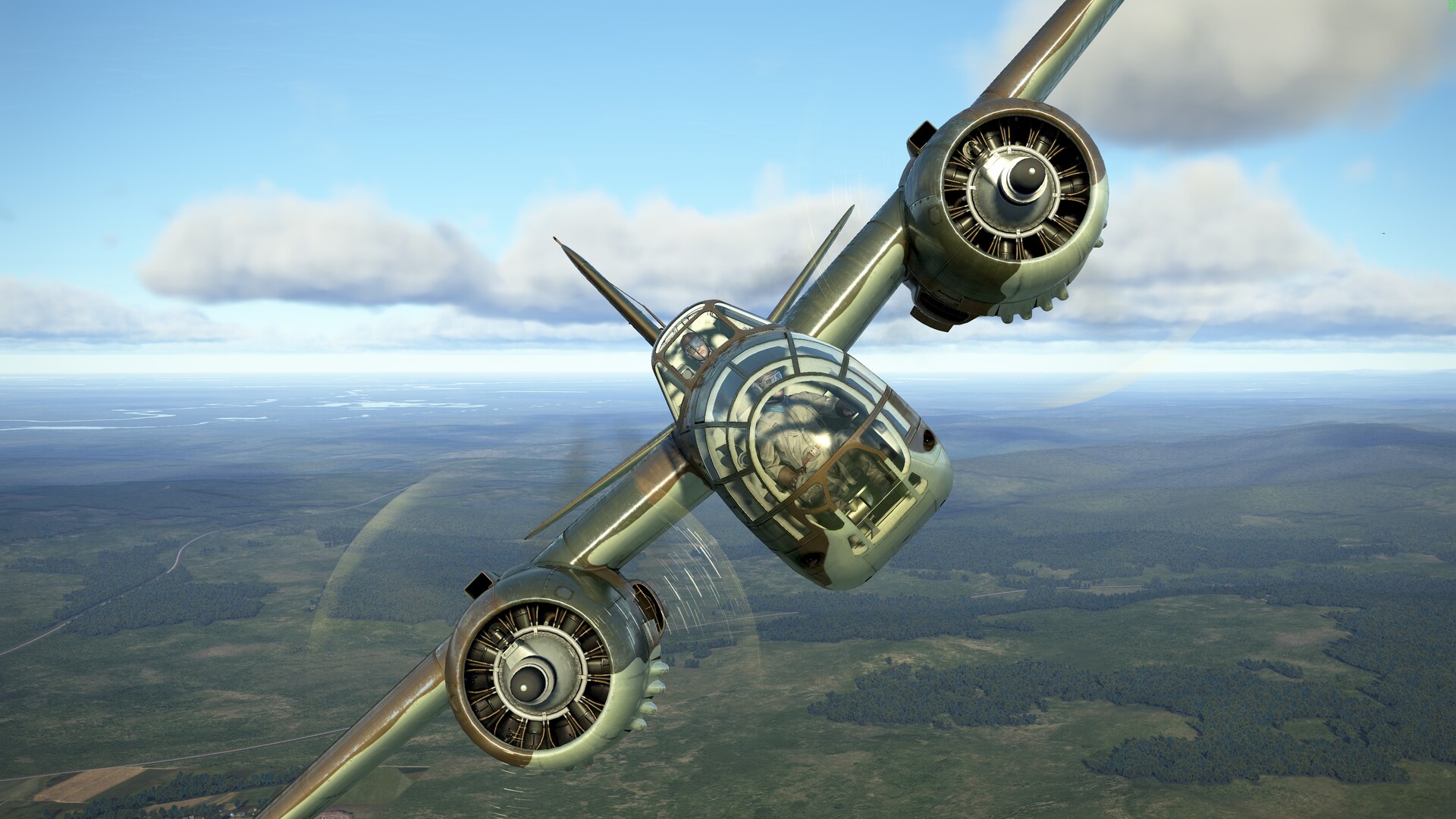 IL-2 Sturmovik: Battle of Stalingrad – Havoc Over the Kuban Campaign