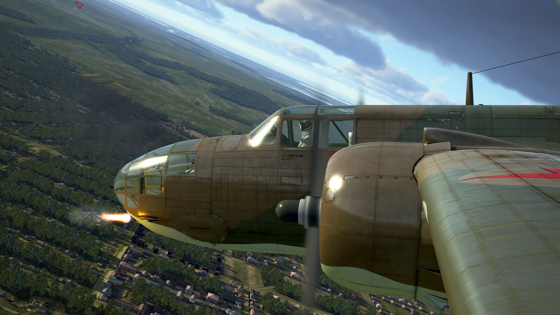 IL-2 Sturmovik: Battle of Stalingrad – Havoc Over the Kuban Campaign