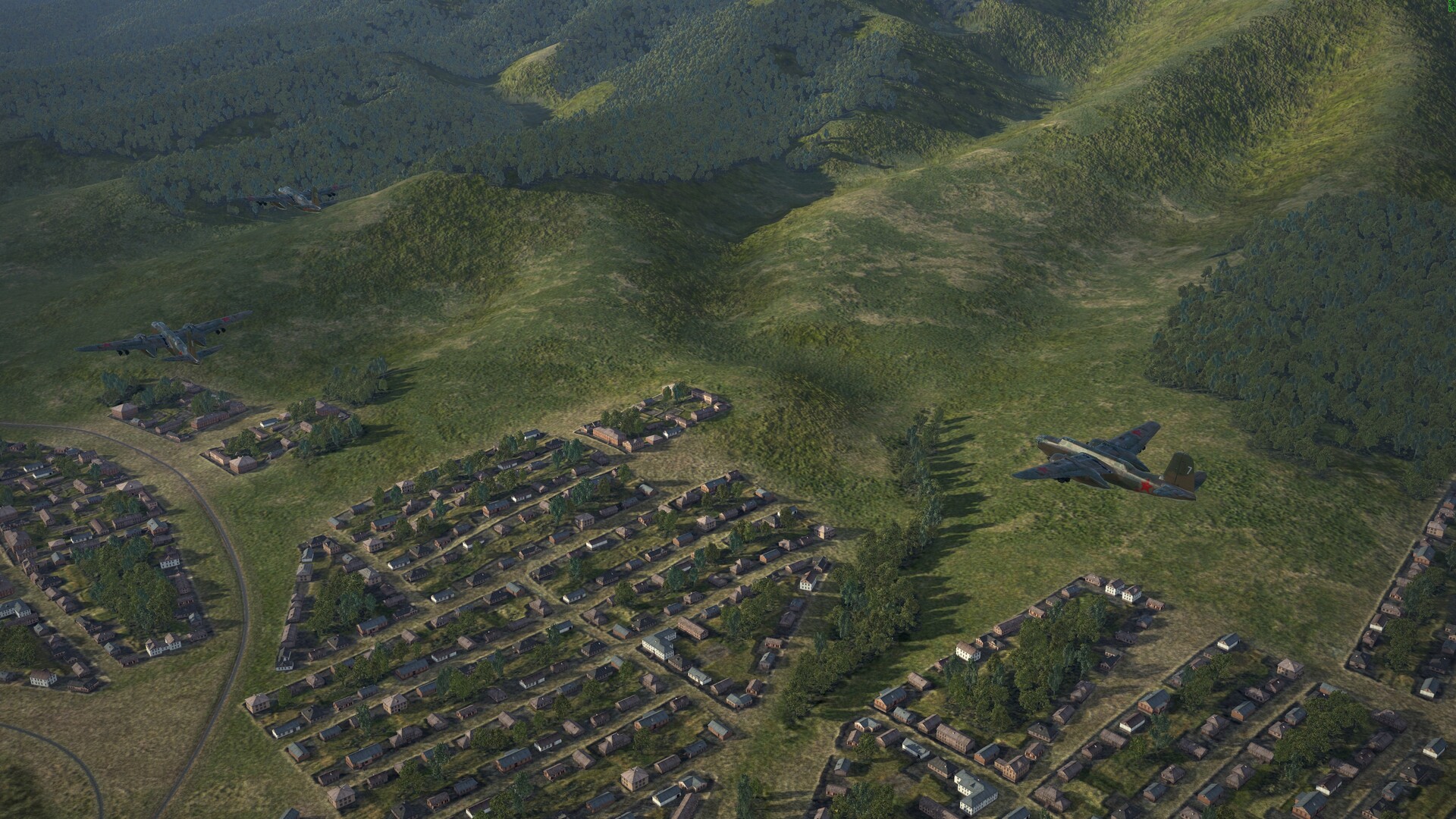 IL-2 Sturmovik: Battle of Stalingrad – Havoc Over the Kuban Campaign