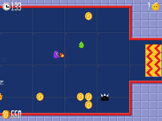 Nightmare’s Revenge