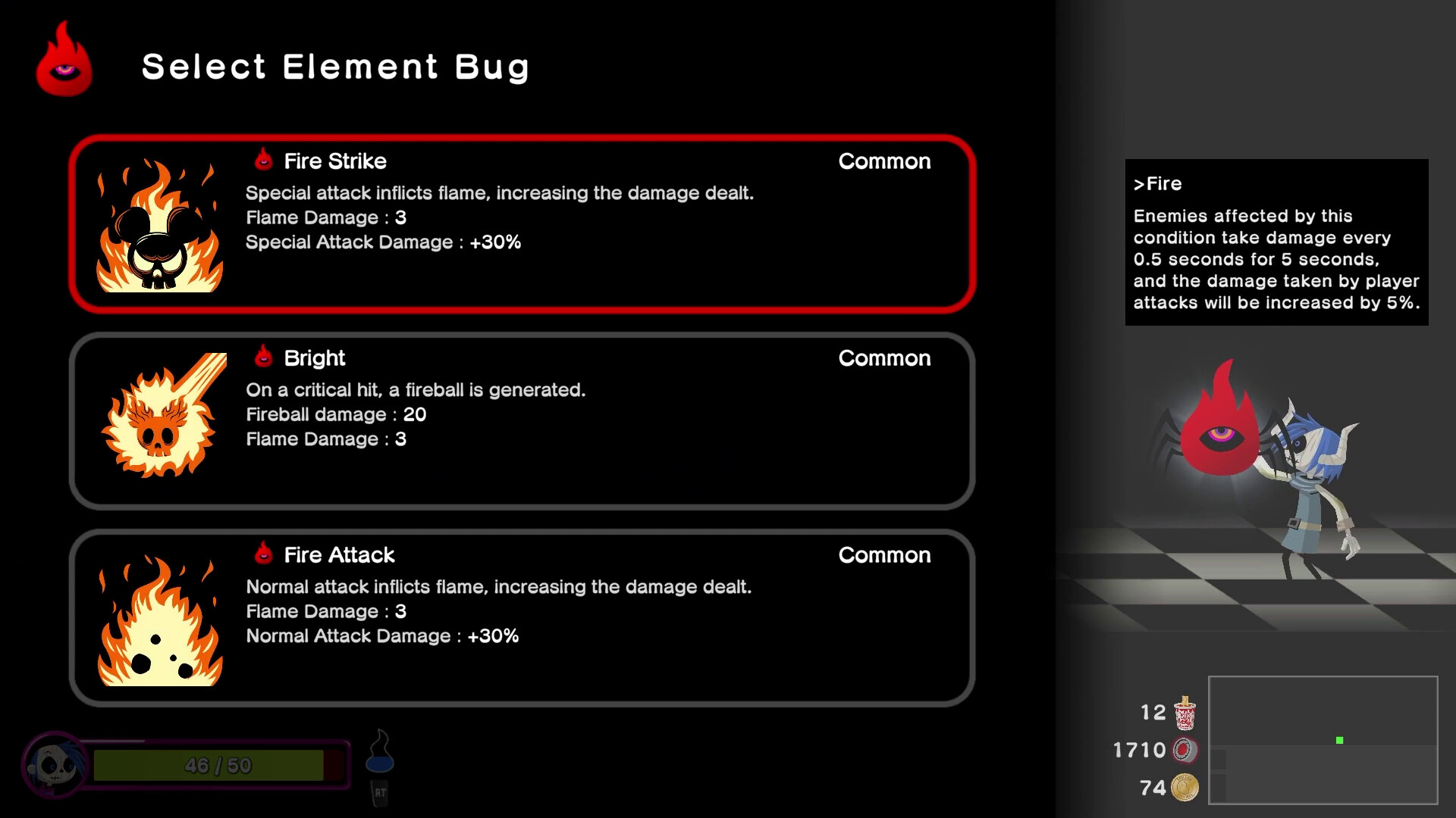 Gregory Horror Show Soul of Roses