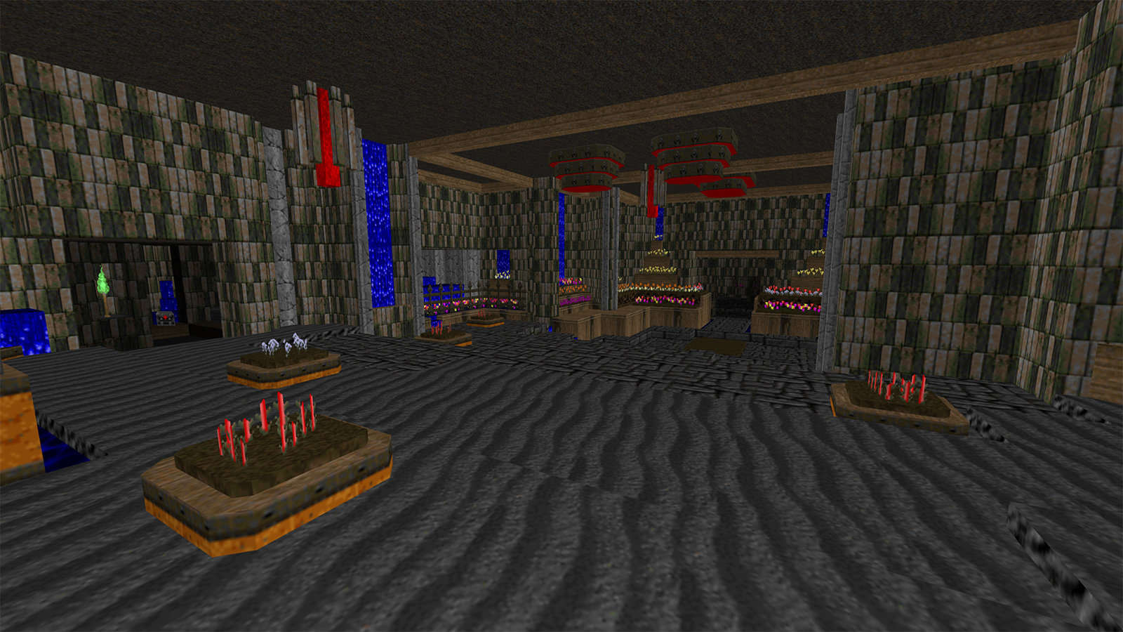 Enchantress of the Sea