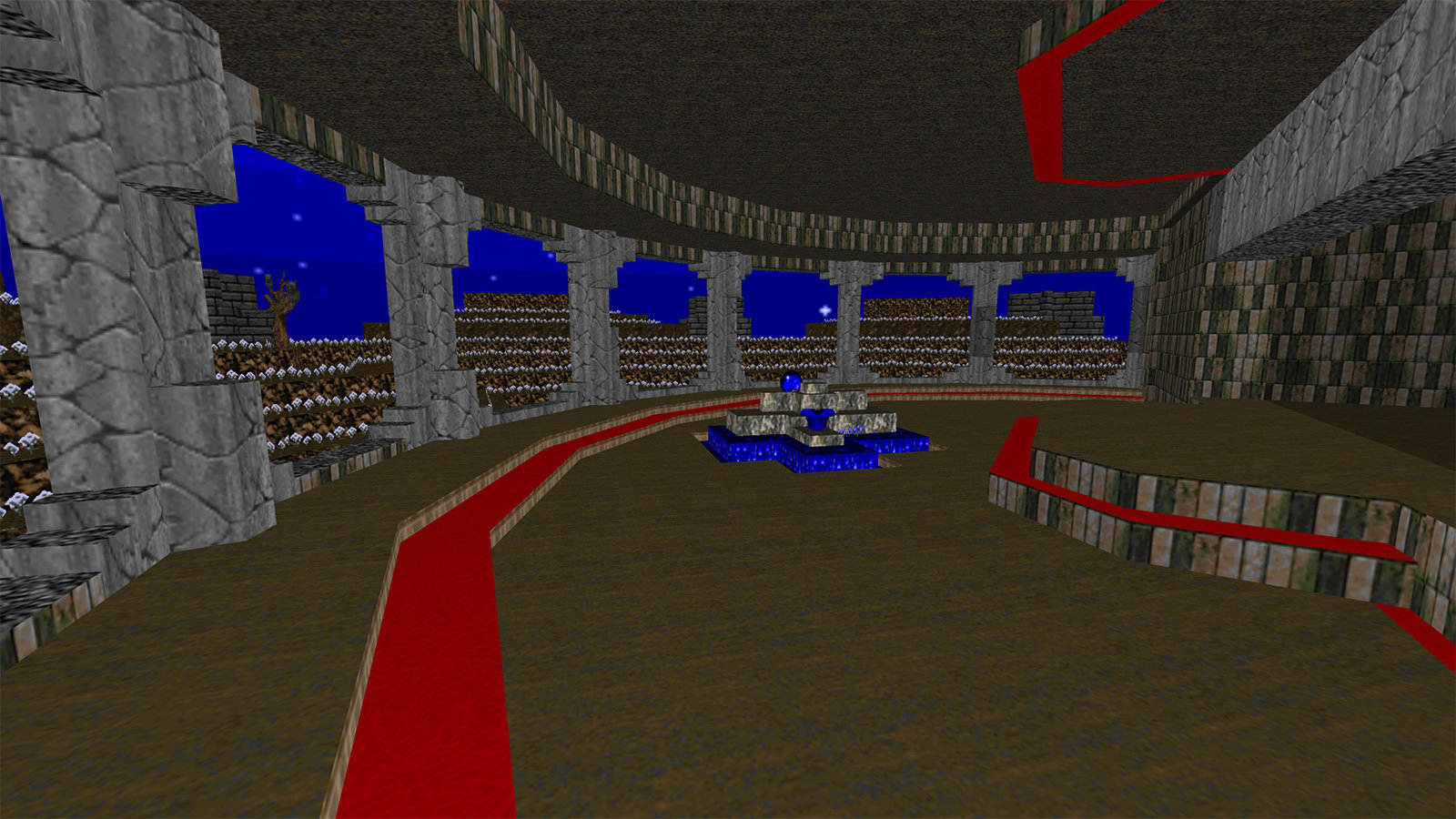 Enchantress of the Sea