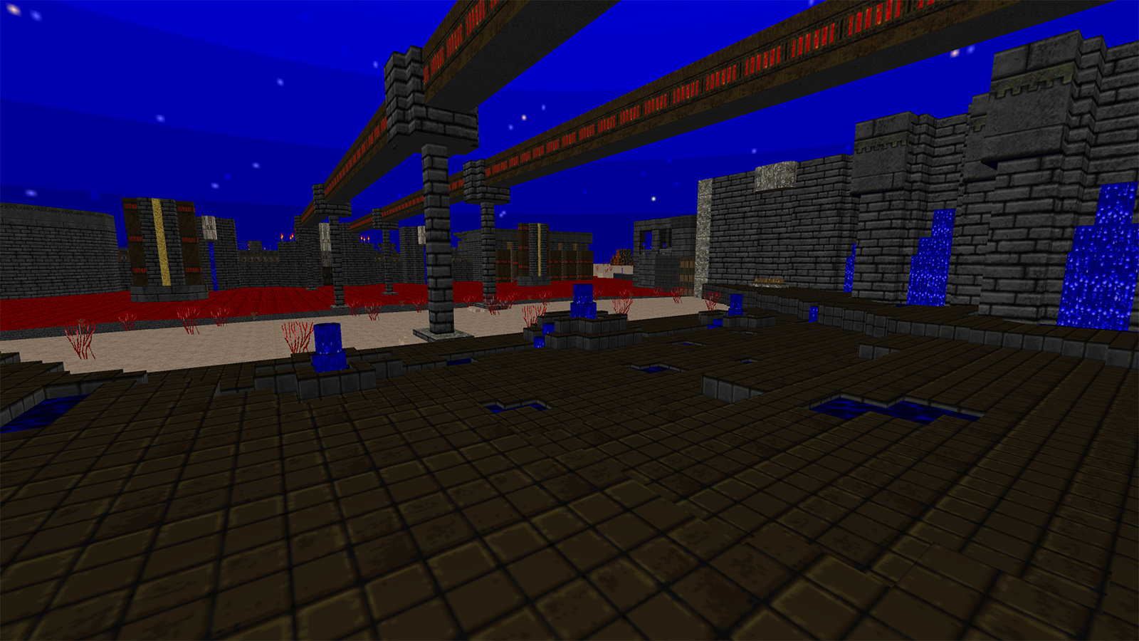 Enchantress of the Sea