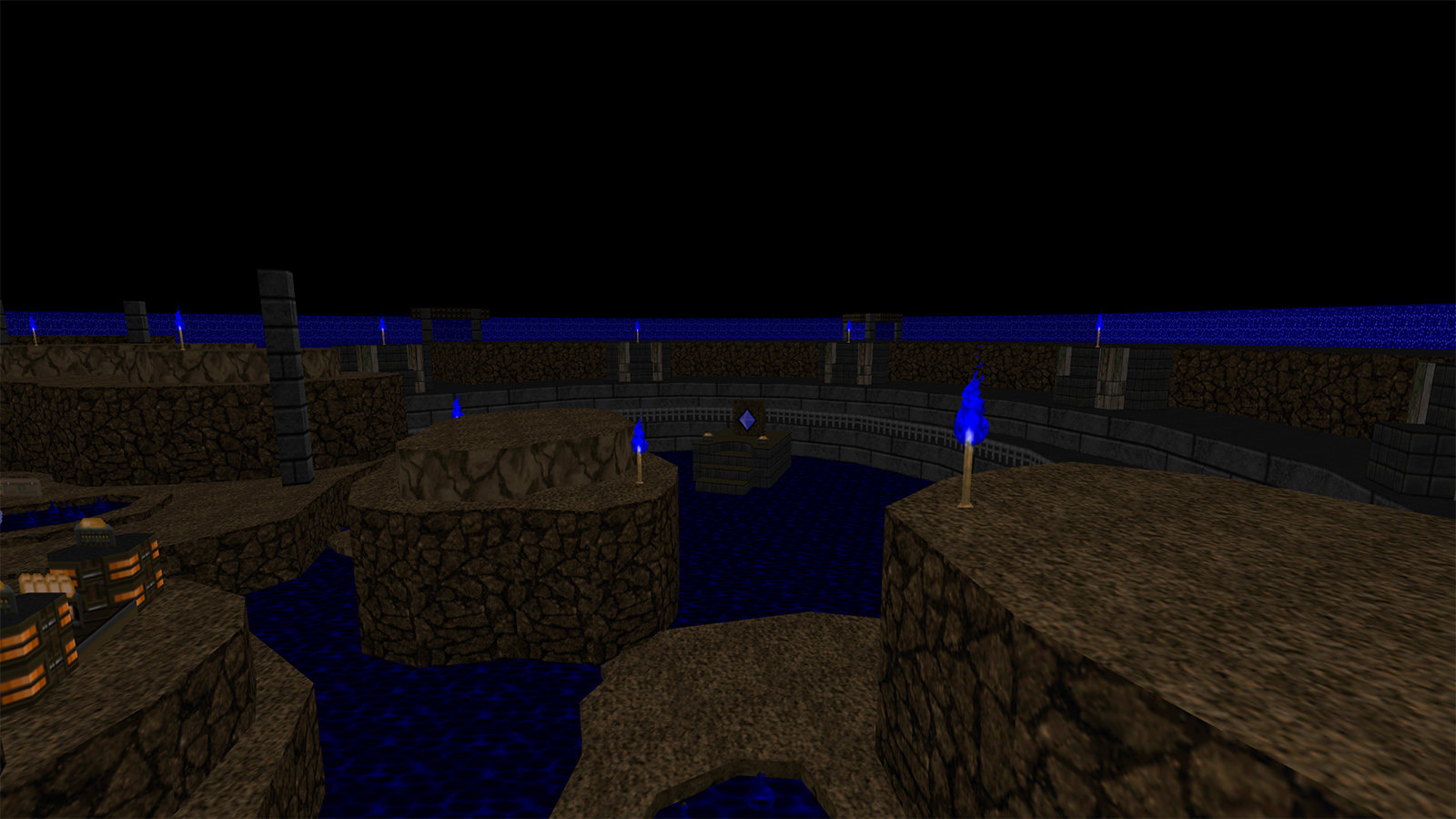 Enchantress of the Sea