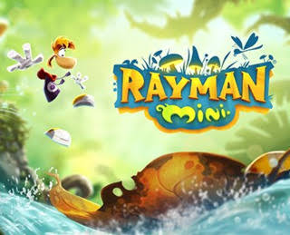 Rayman Mini