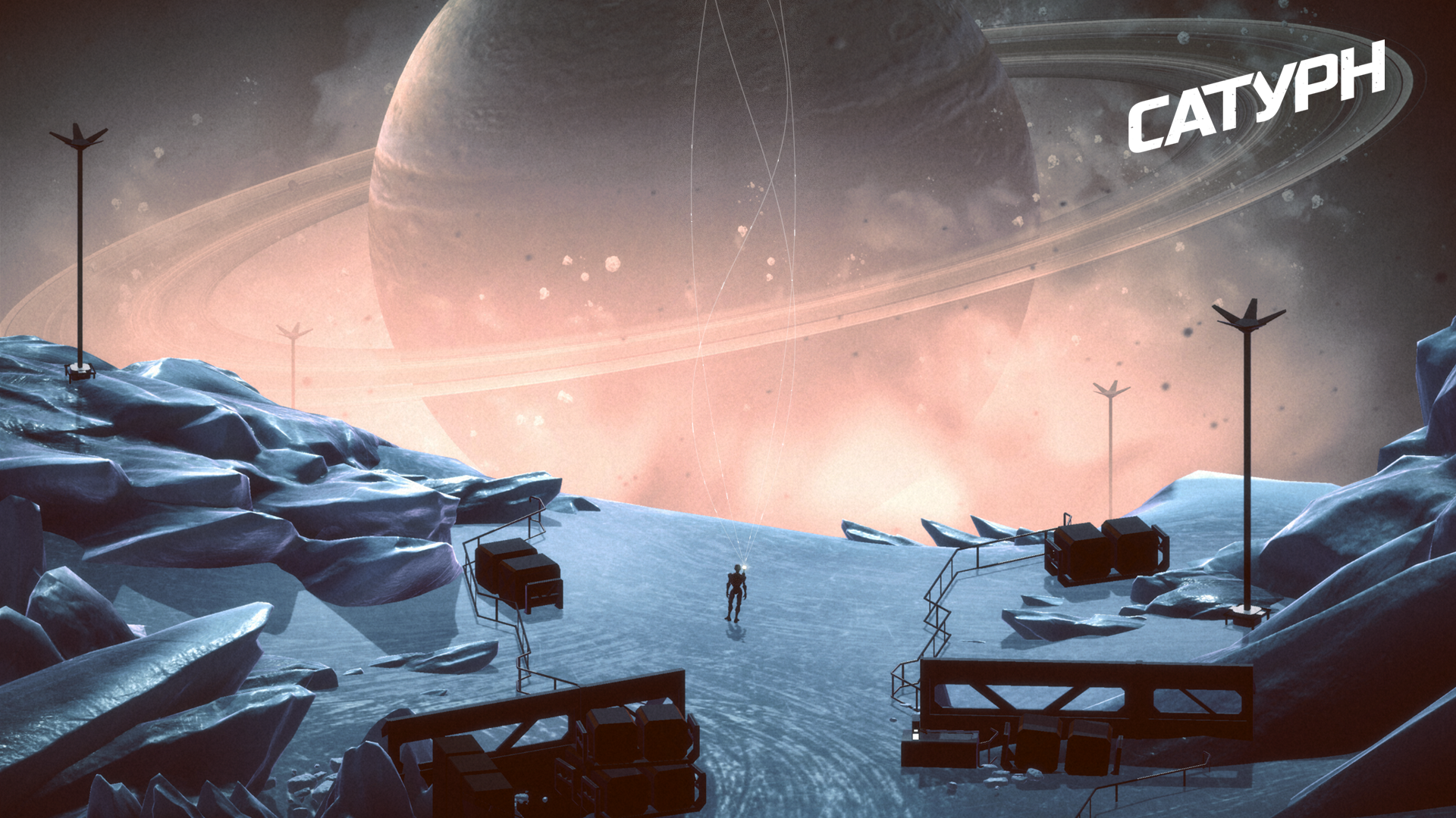 Saturn