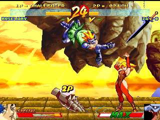 Asura Blade: Sword of Dynasty