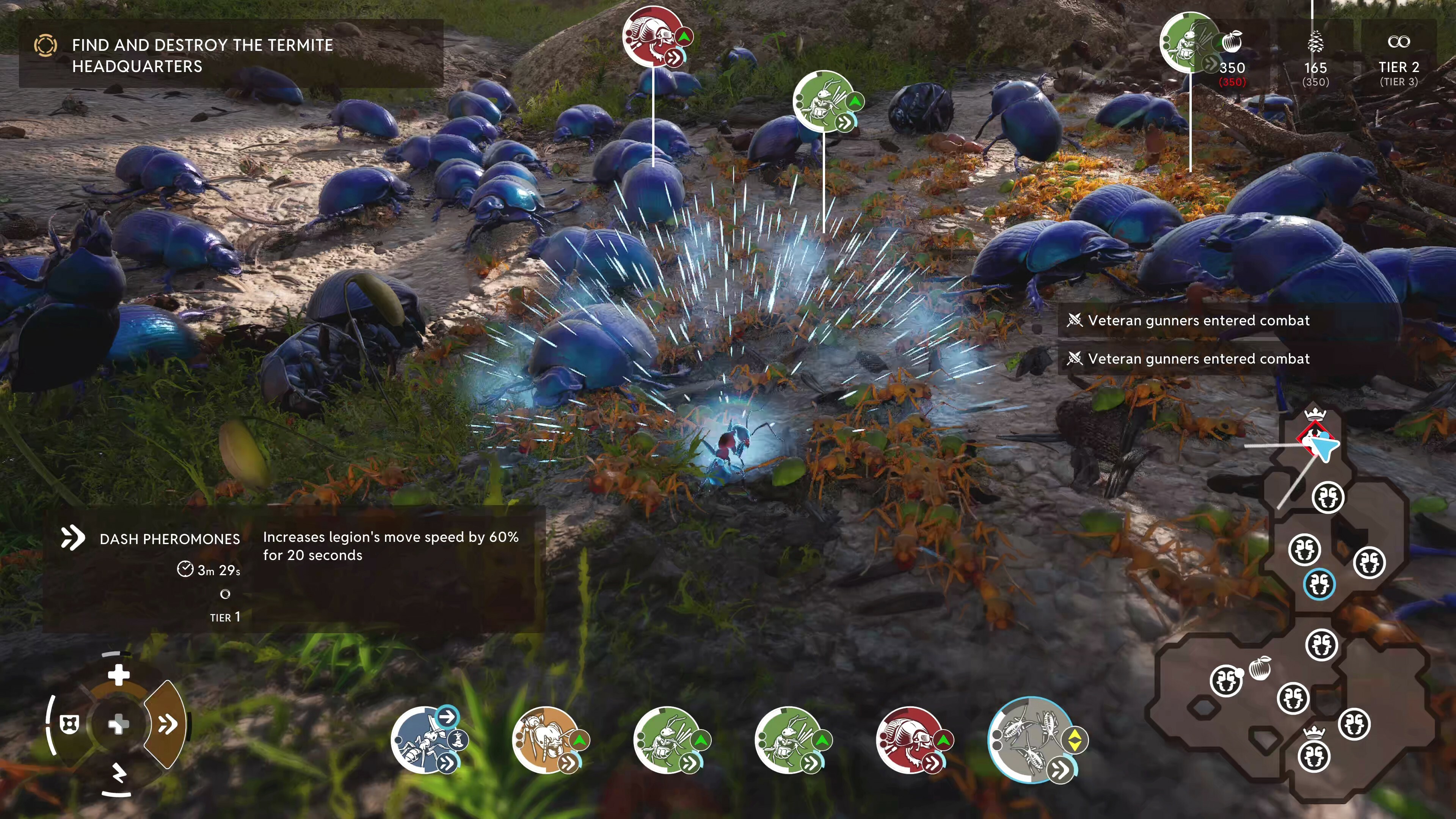 Empire of the Ants: Digital Deluxe Edition