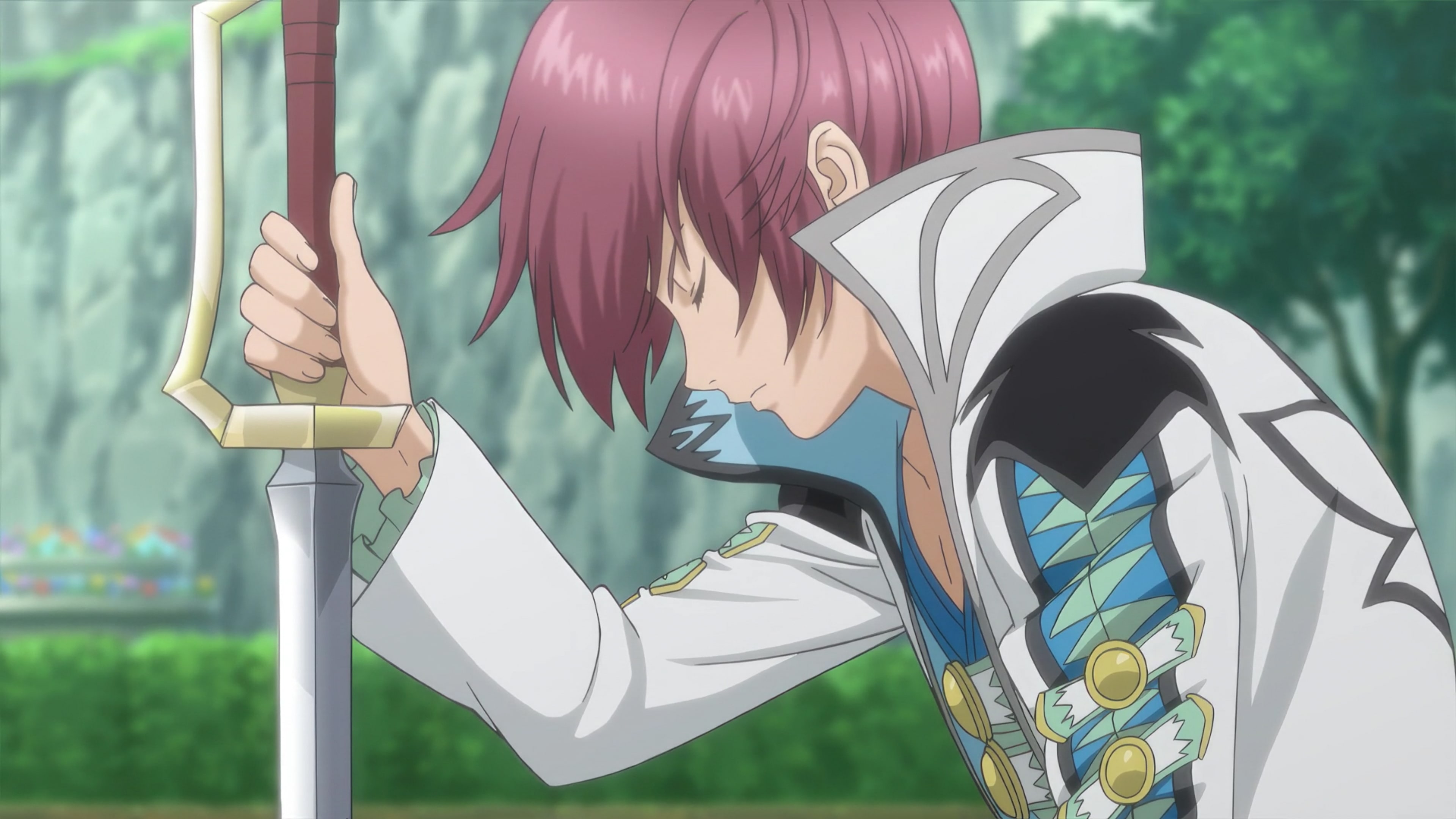 Tales of Graces F Remastered