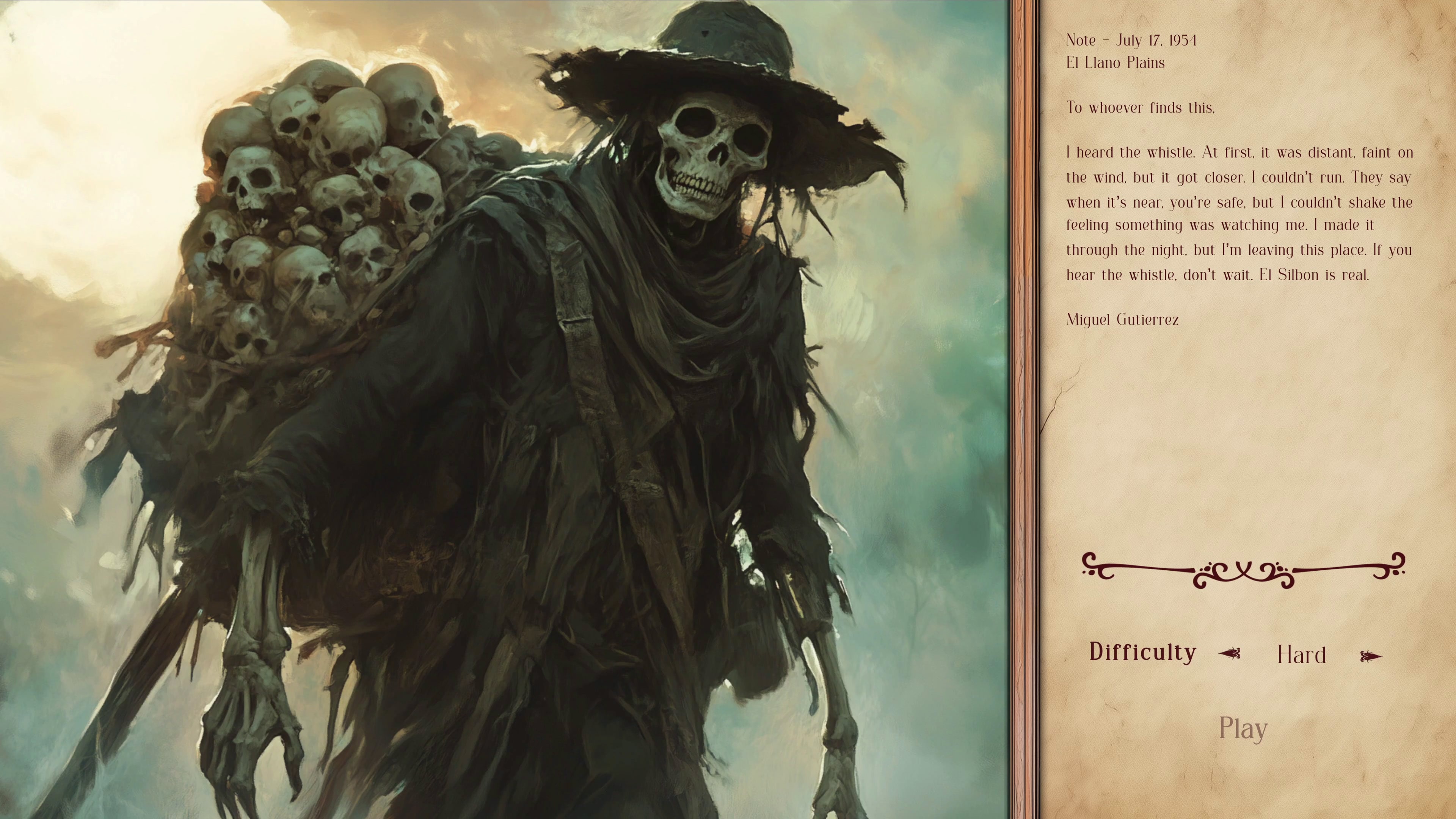 Jigsaw Chronicles: Haunting Tales