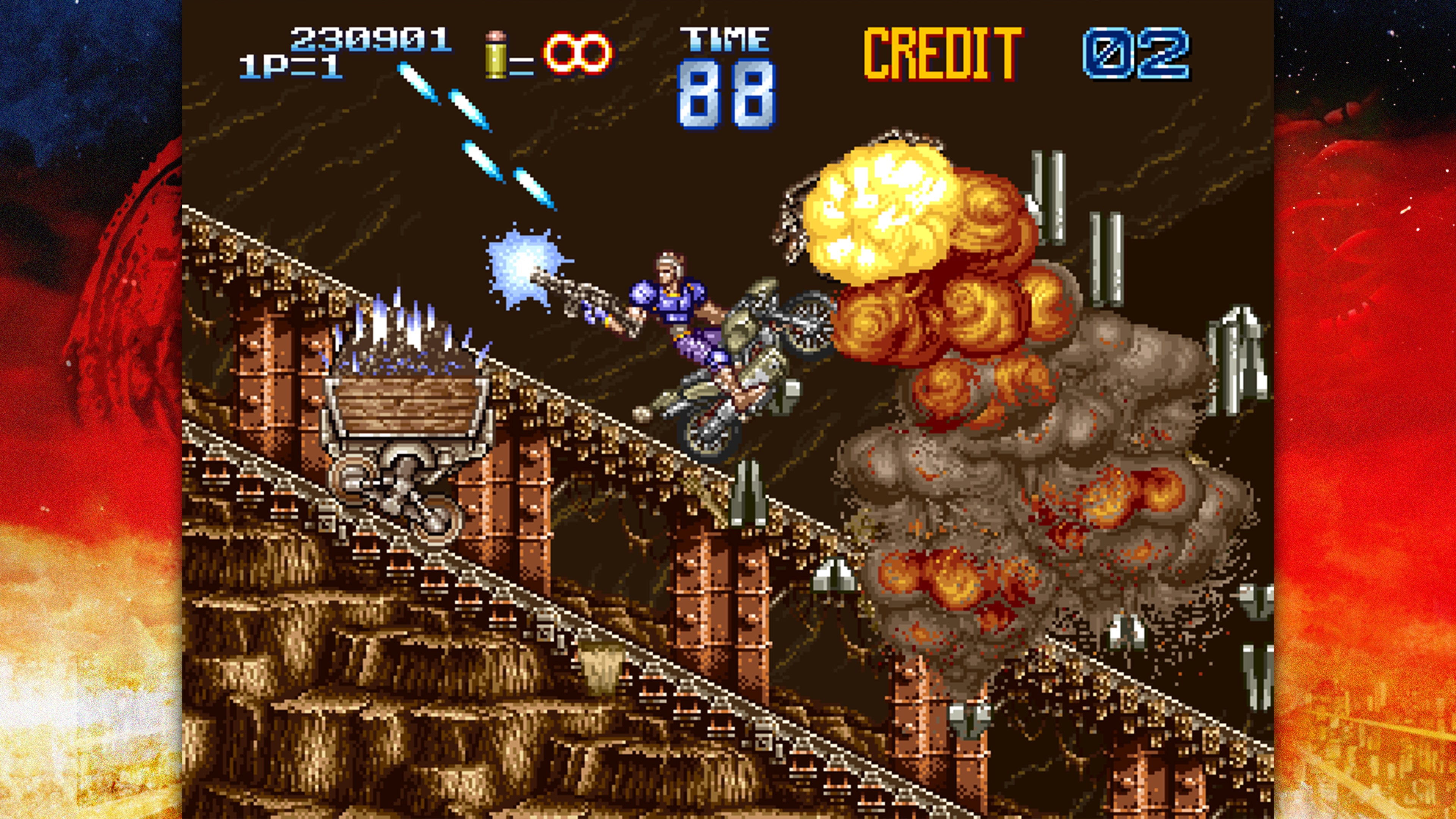 Irem Collection: Volume 2