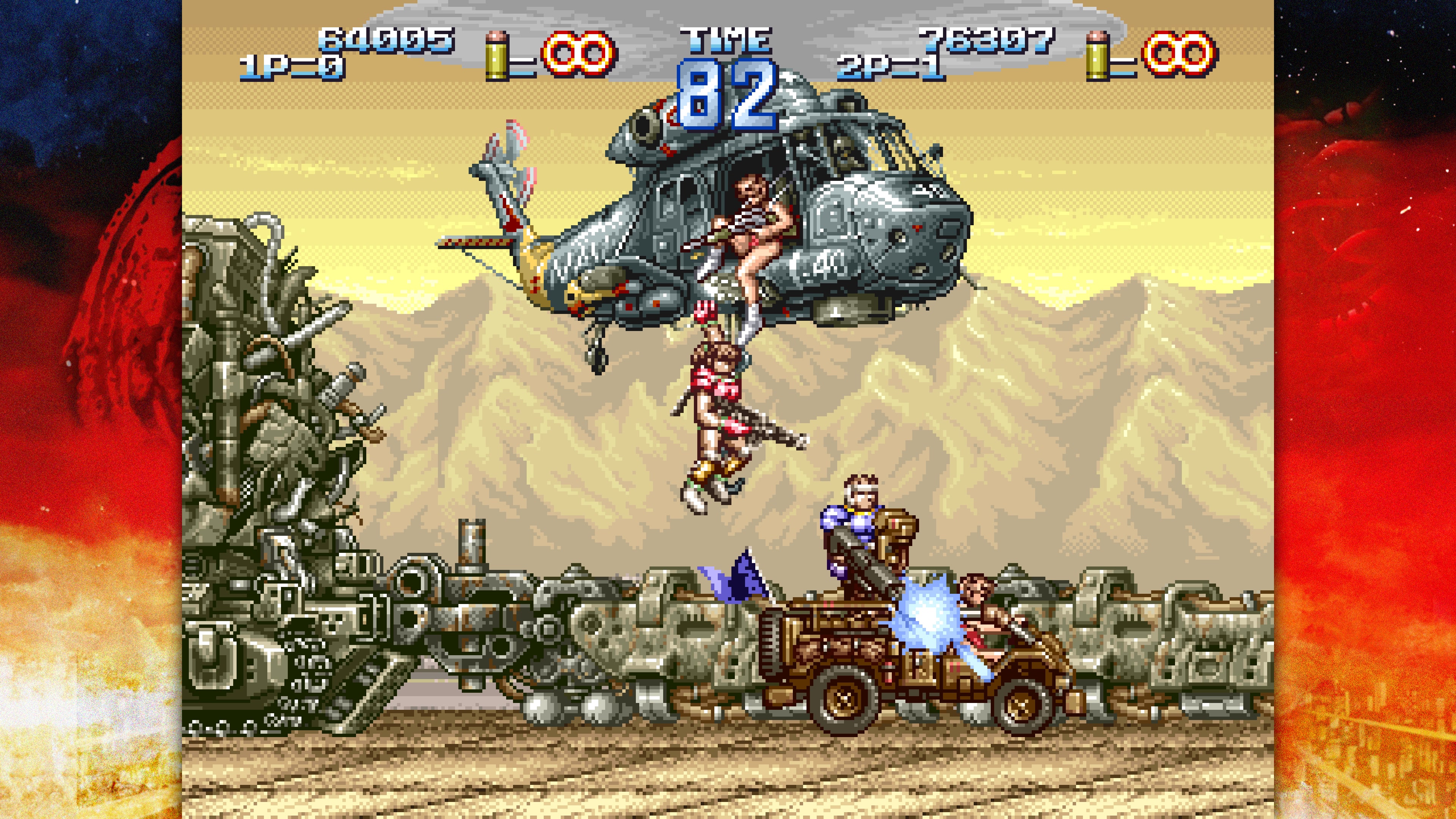 Irem Collection: Volume 2