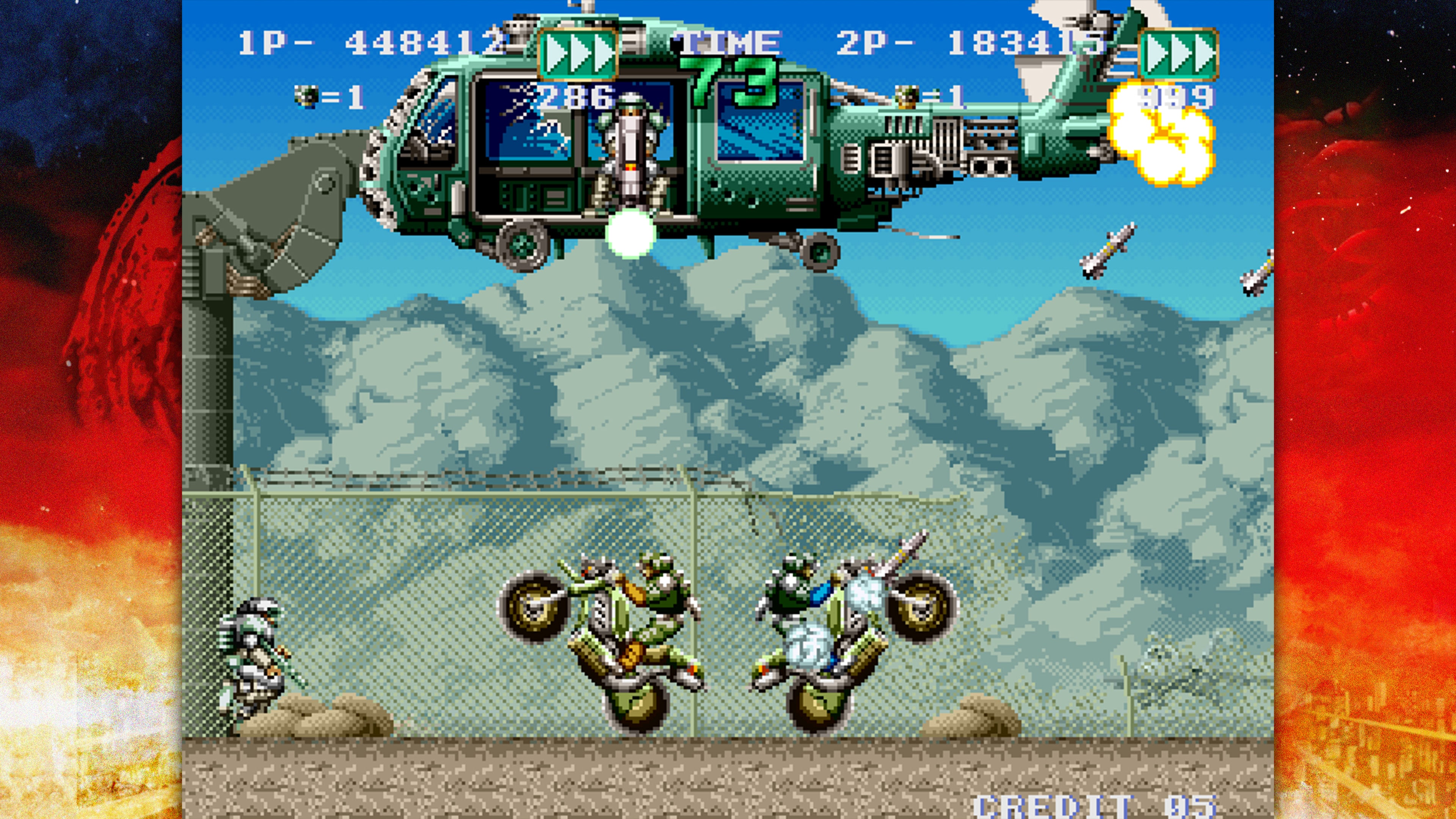 Irem Collection: Volume 2