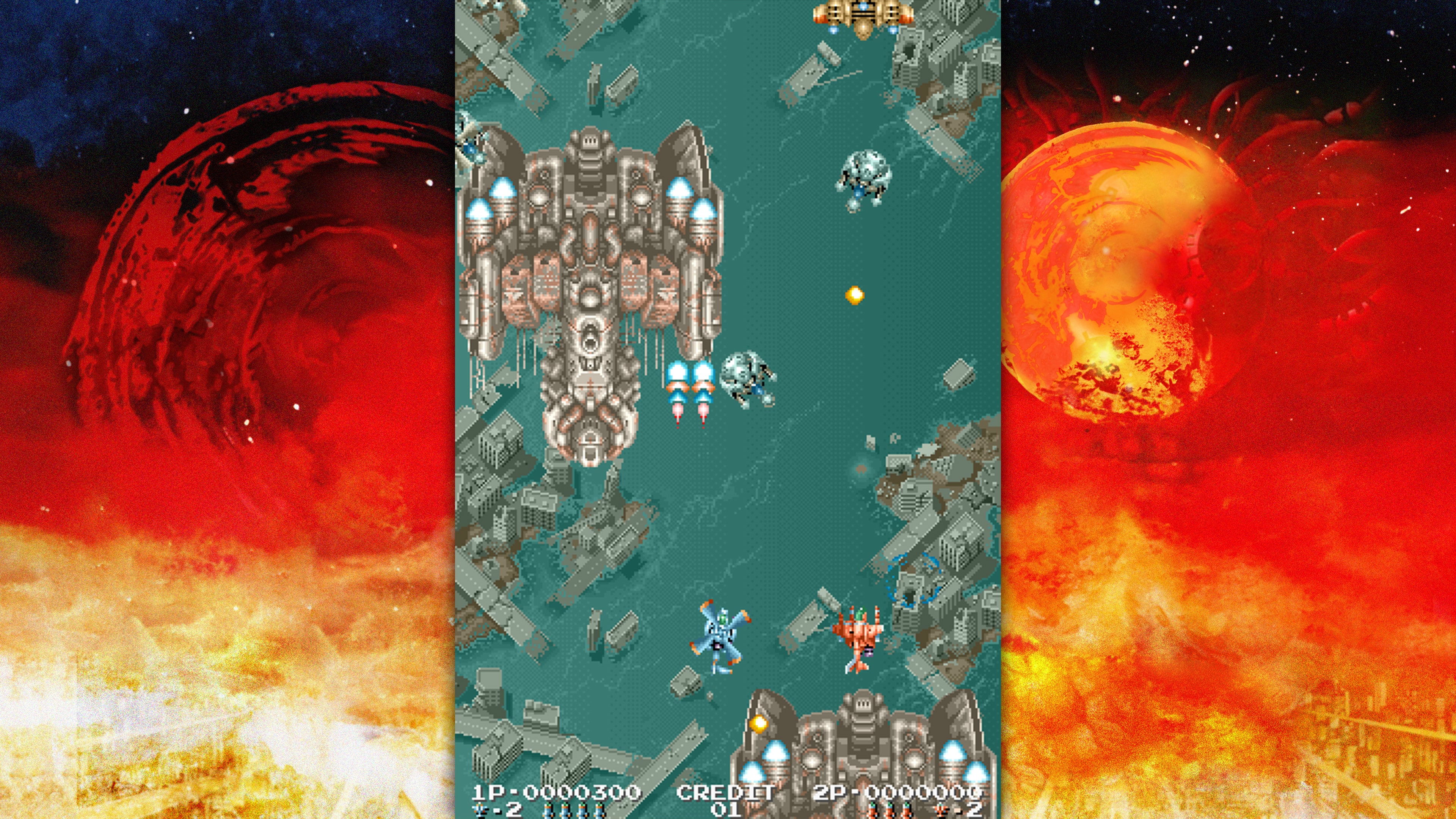 Irem Collection: Volume 2