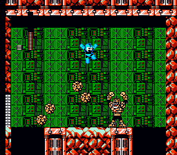 Rockman 5: Double Jumper