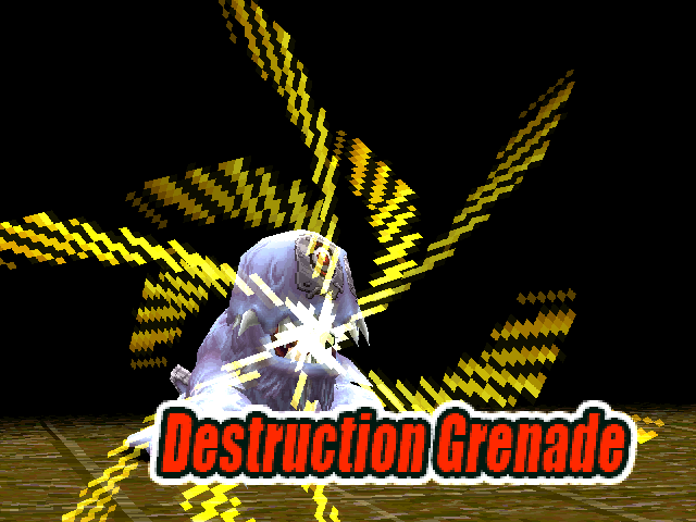 Digimon World 2 Alternative