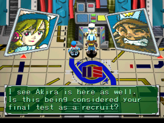 Digimon World 2 Alternative