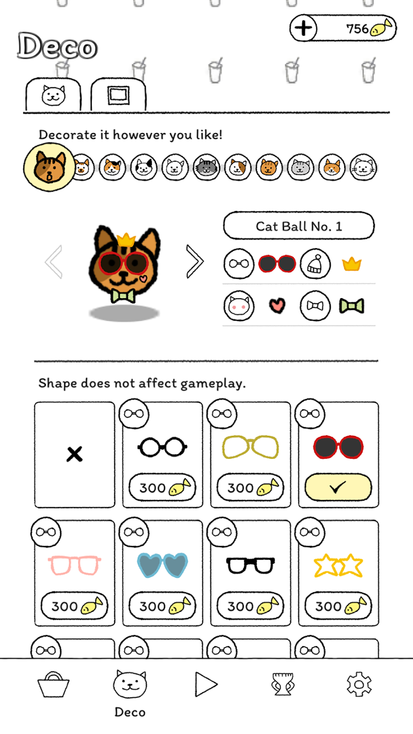 Cats are Cute: Pop Time!
