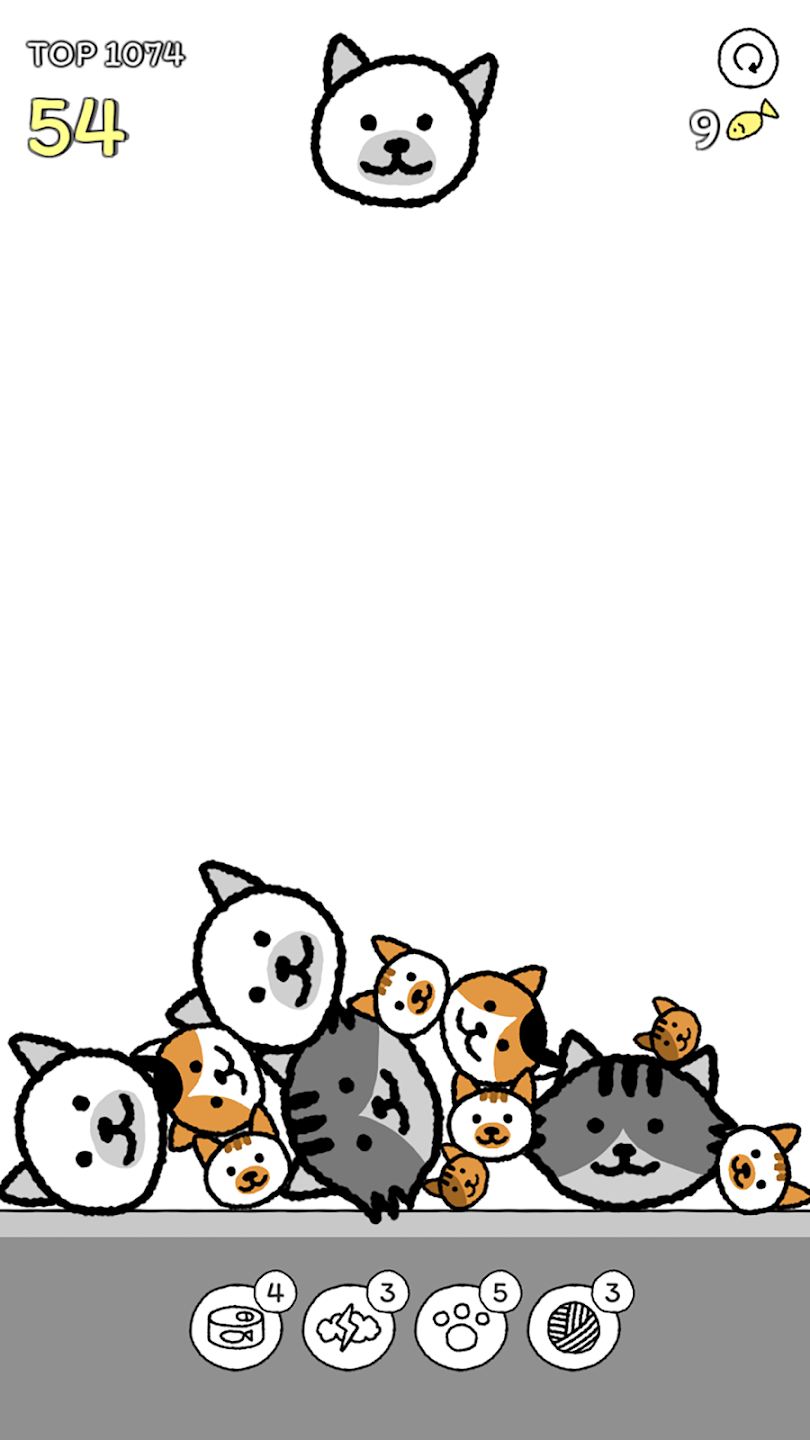 Cats are Cute: Pop Time!