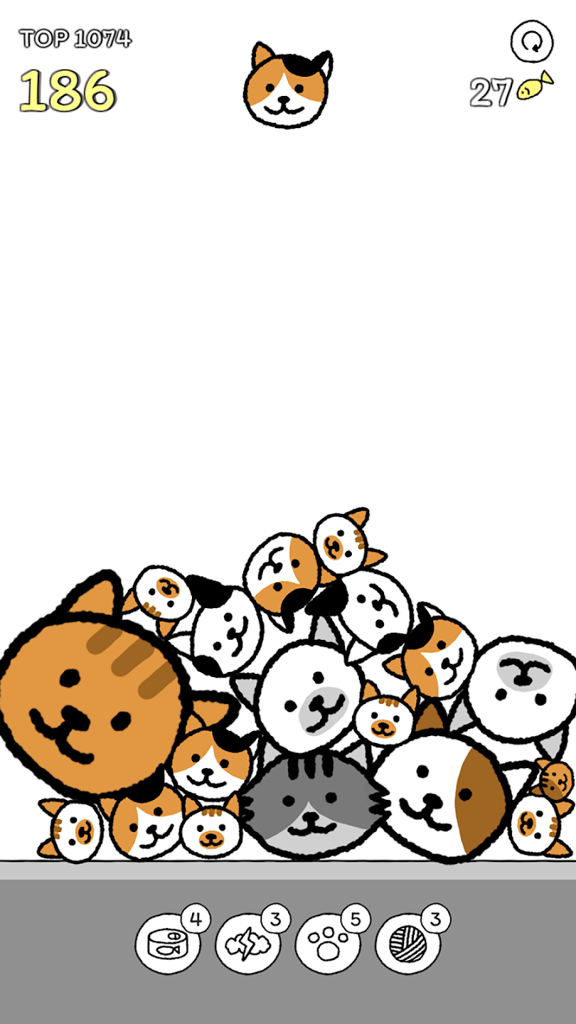 Cats are Cute: Pop Time!