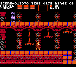 Castlevania