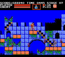 Castlevania