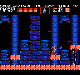 Castlevania