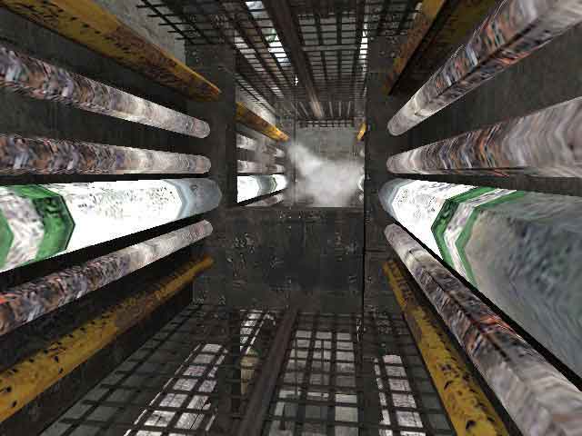 Jail Escape