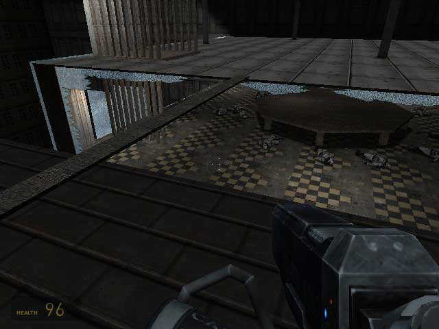 Jail Escape