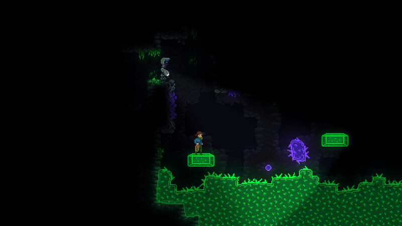 Brave Escape