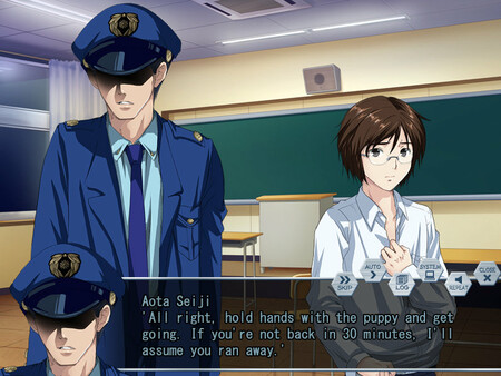 Masquerade: Hell Academy