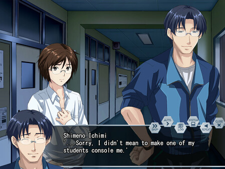 Masquerade: Hell Academy