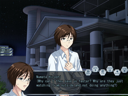 Masquerade: Hell Academy