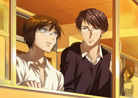Masquerade: Hell Academy