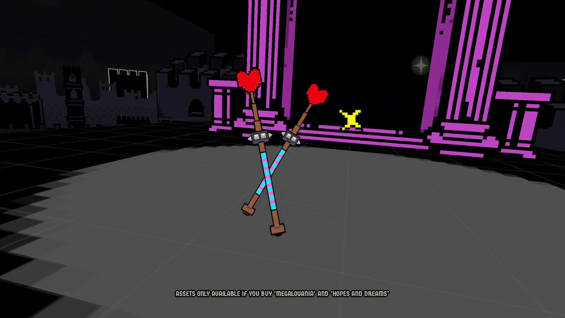Drums Rock: Undertale – ‘Megalovania’