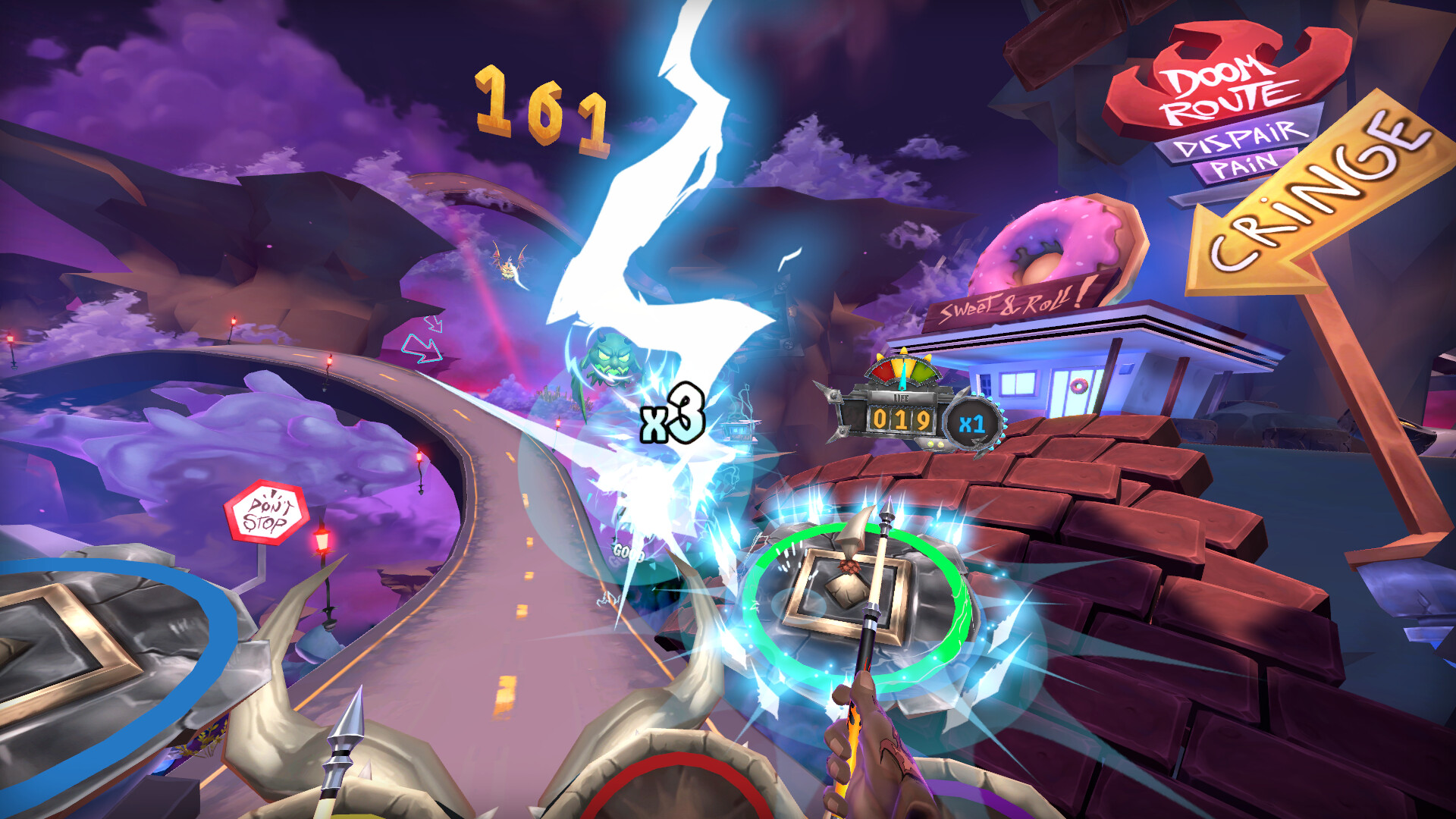 Drums Rock: Lit – ‘My Own Worst Enemy’