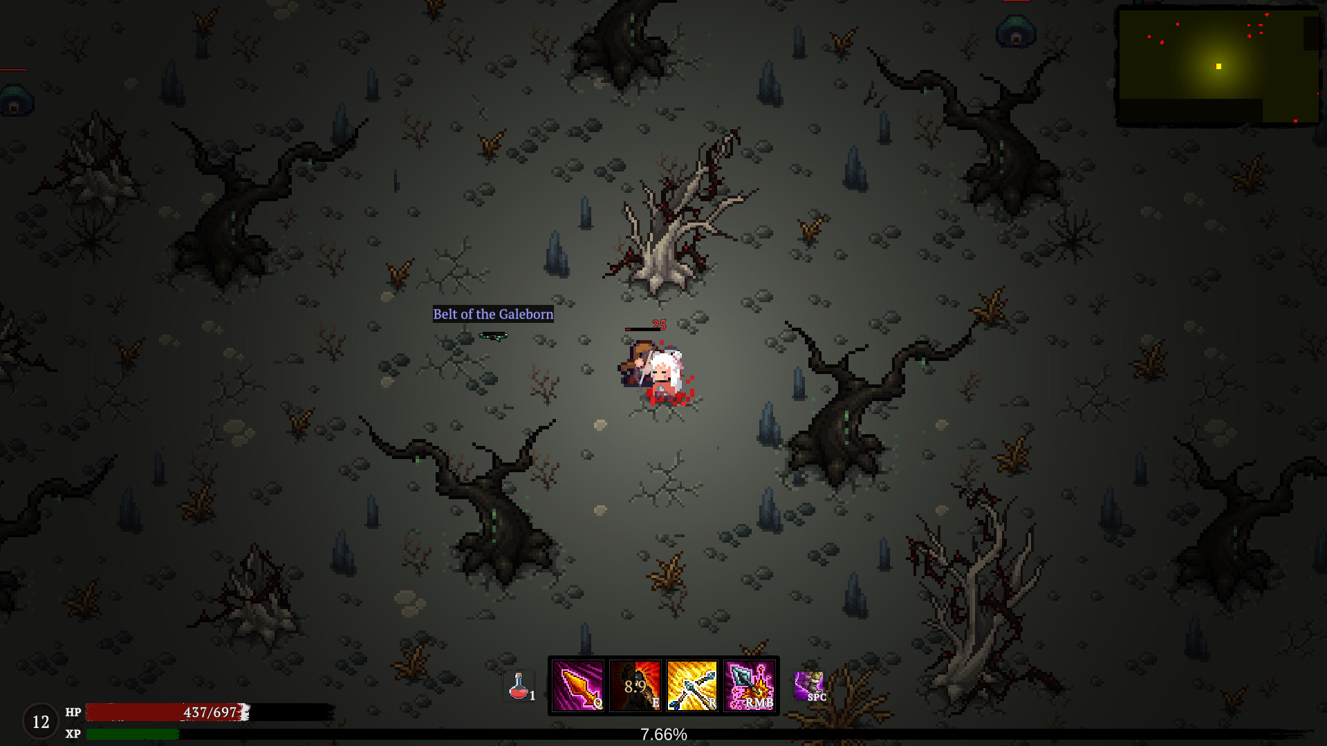 Void Lands