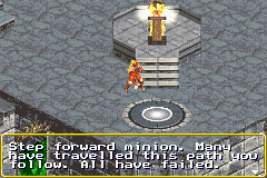 Gauntlet Dark Legacy