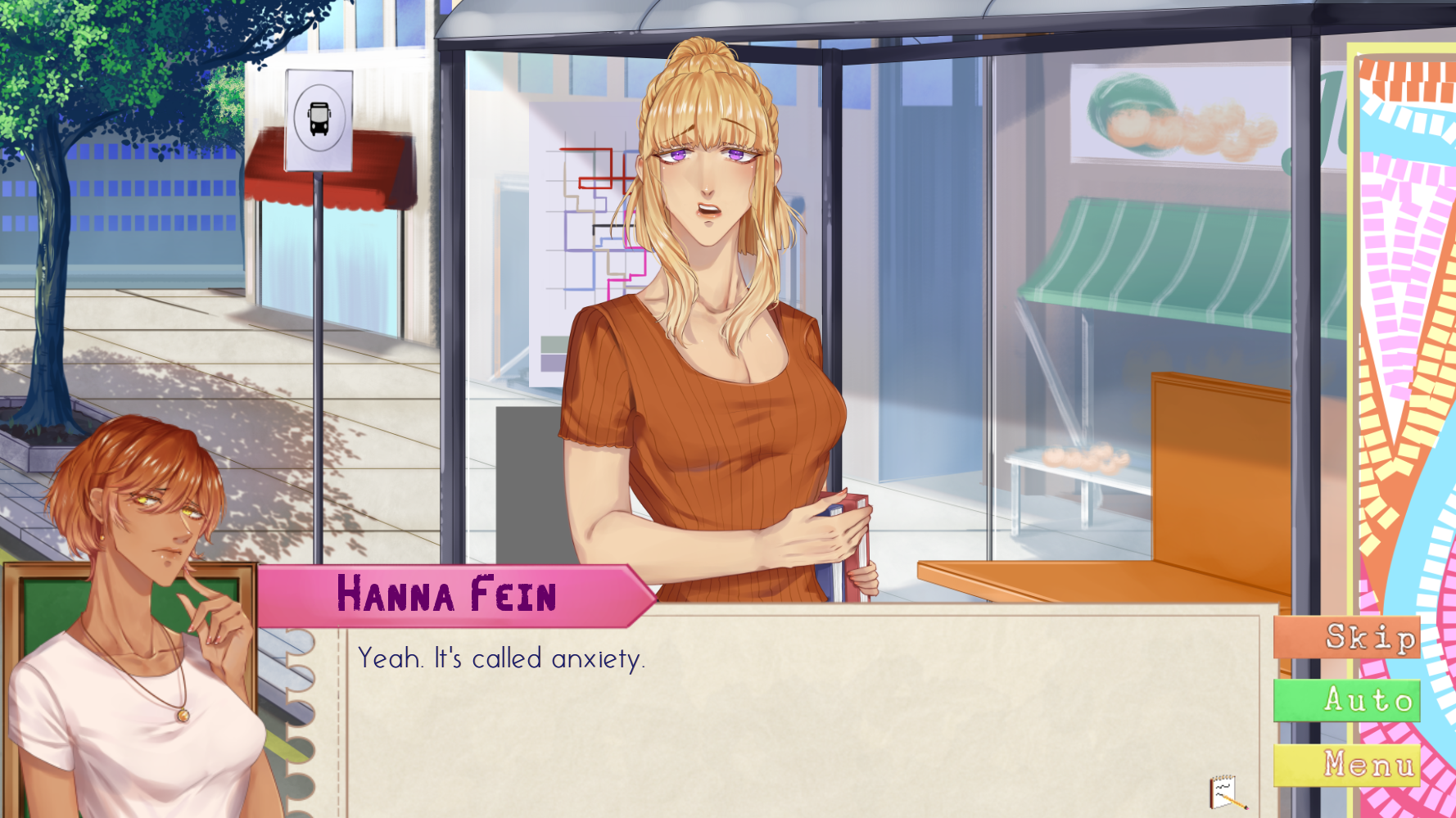 Teachers. With Love and Passion