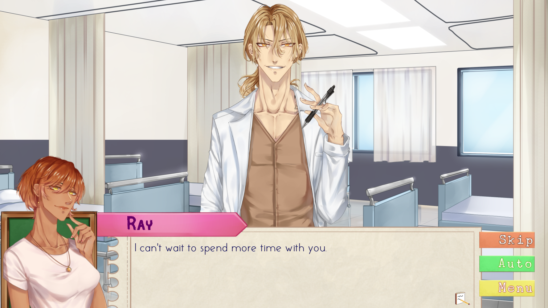 Teachers. With Love and Passion