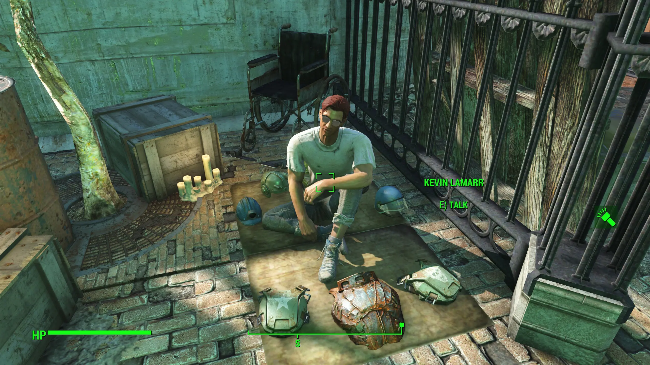 Fallout: Empire Wastes