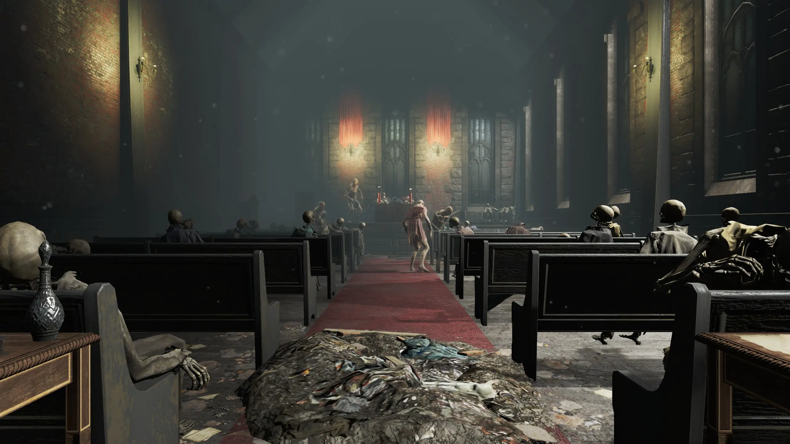 Fallout: Empire Wastes