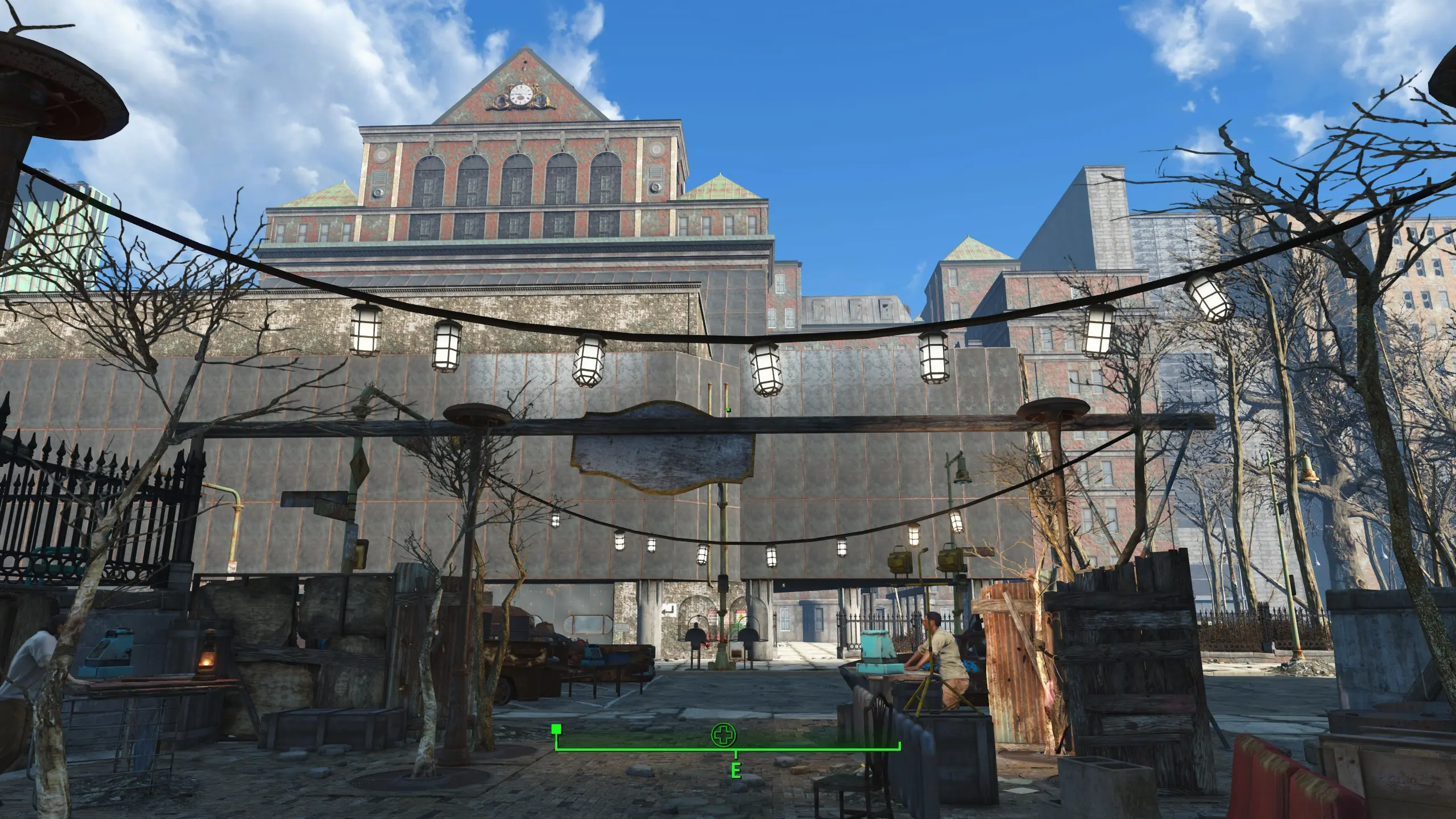 Fallout: Empire Wastes