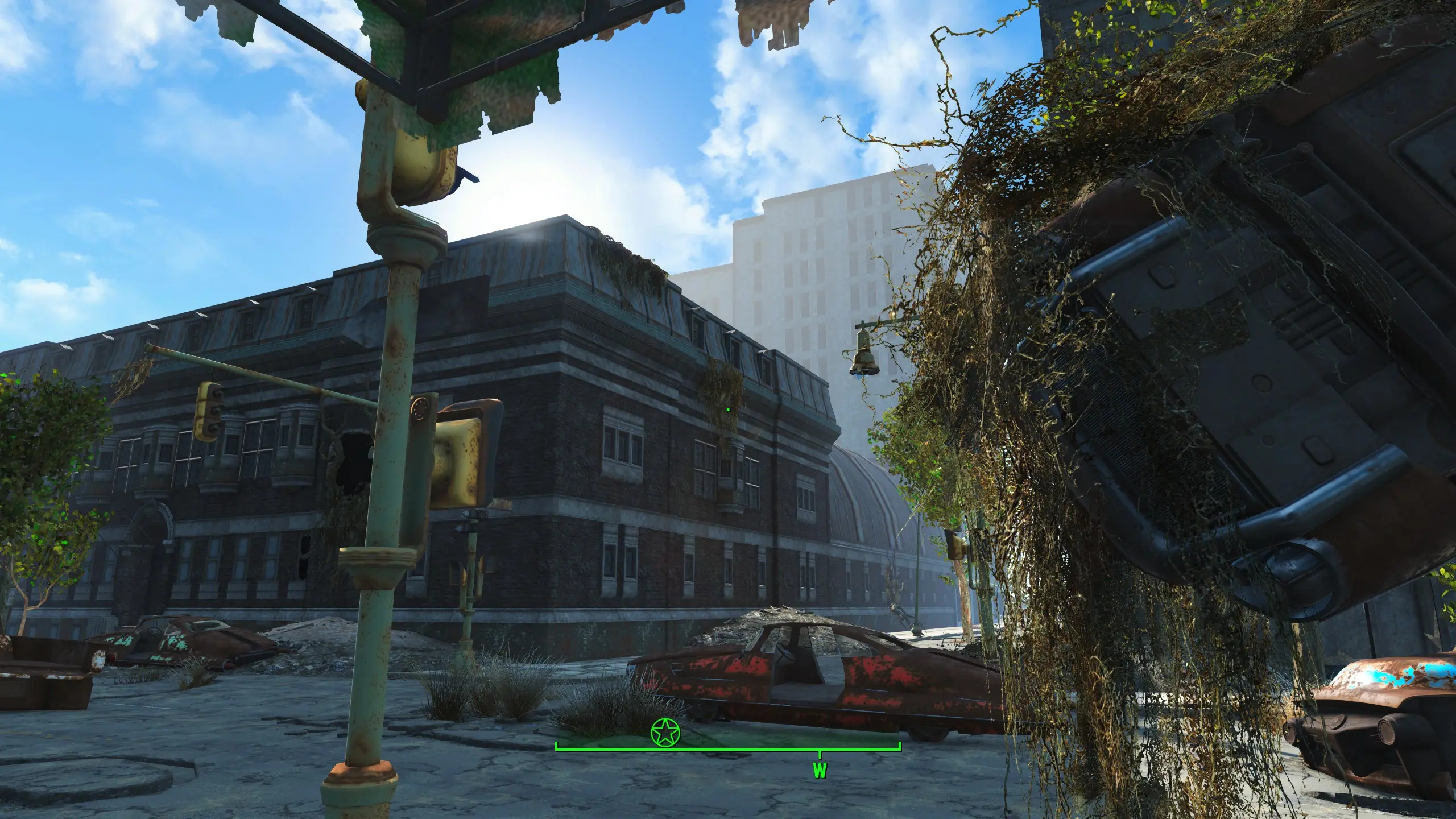 Fallout: Empire Wastes