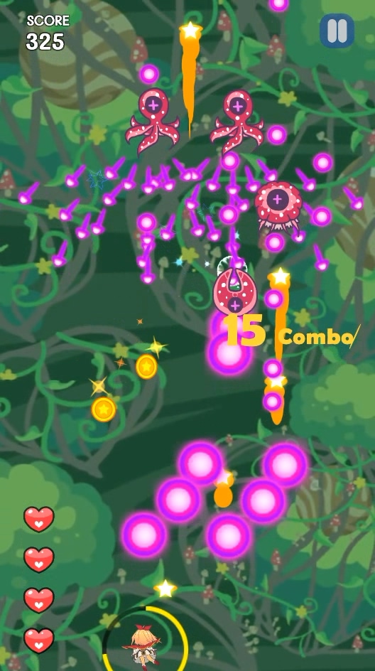 Milky Way: Galaxy Adventure