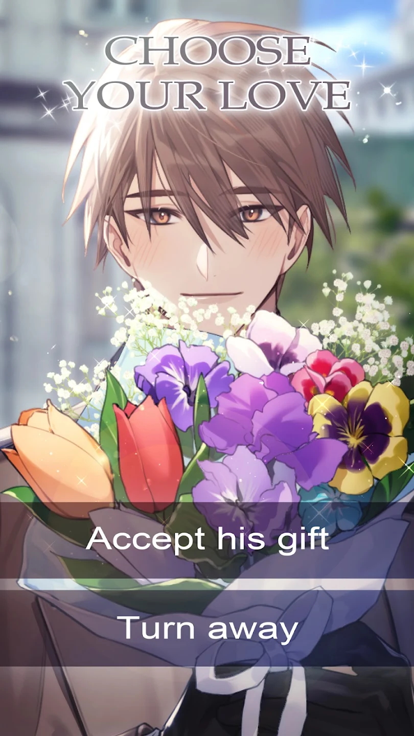 Sherlock: A Rose Among Thorns