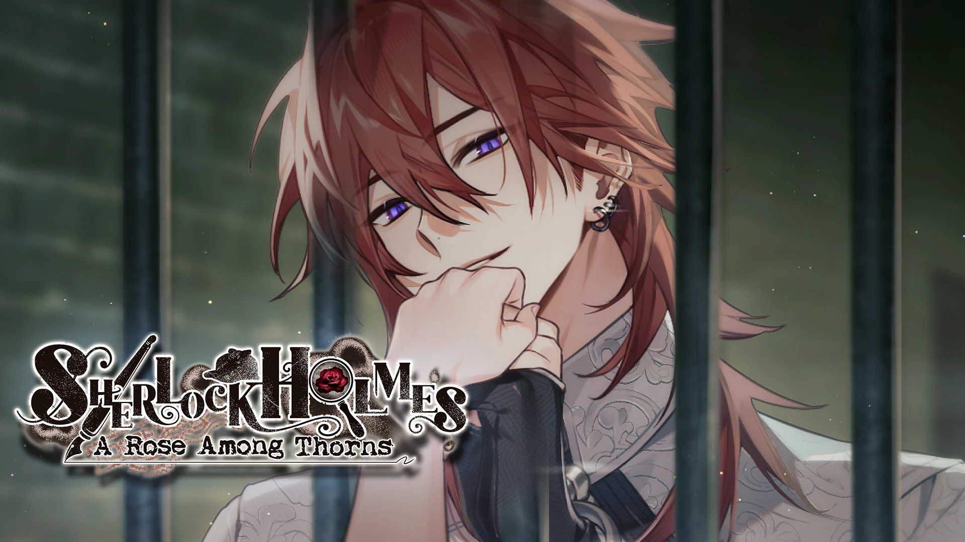 Sherlock: A Rose Among Thorns