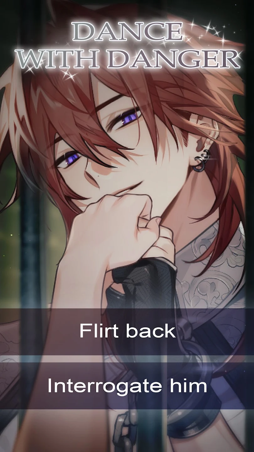 Sherlock: A Rose Among Thorns