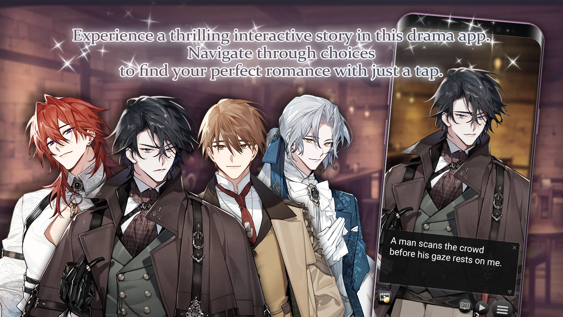 Sherlock: A Rose Among Thorns